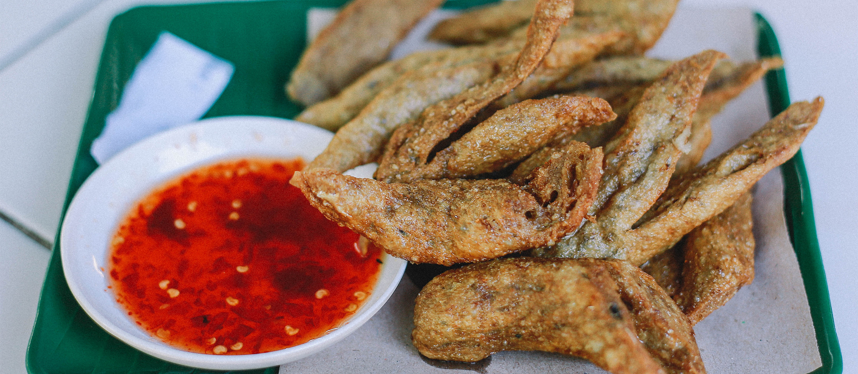 Traditional Food